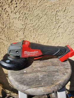 Grinder