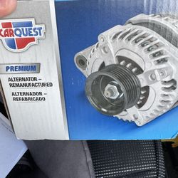 Brand New Alternator 07 Audi A4 Quattro 2.0