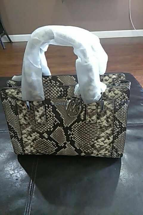 New Michael Kors
