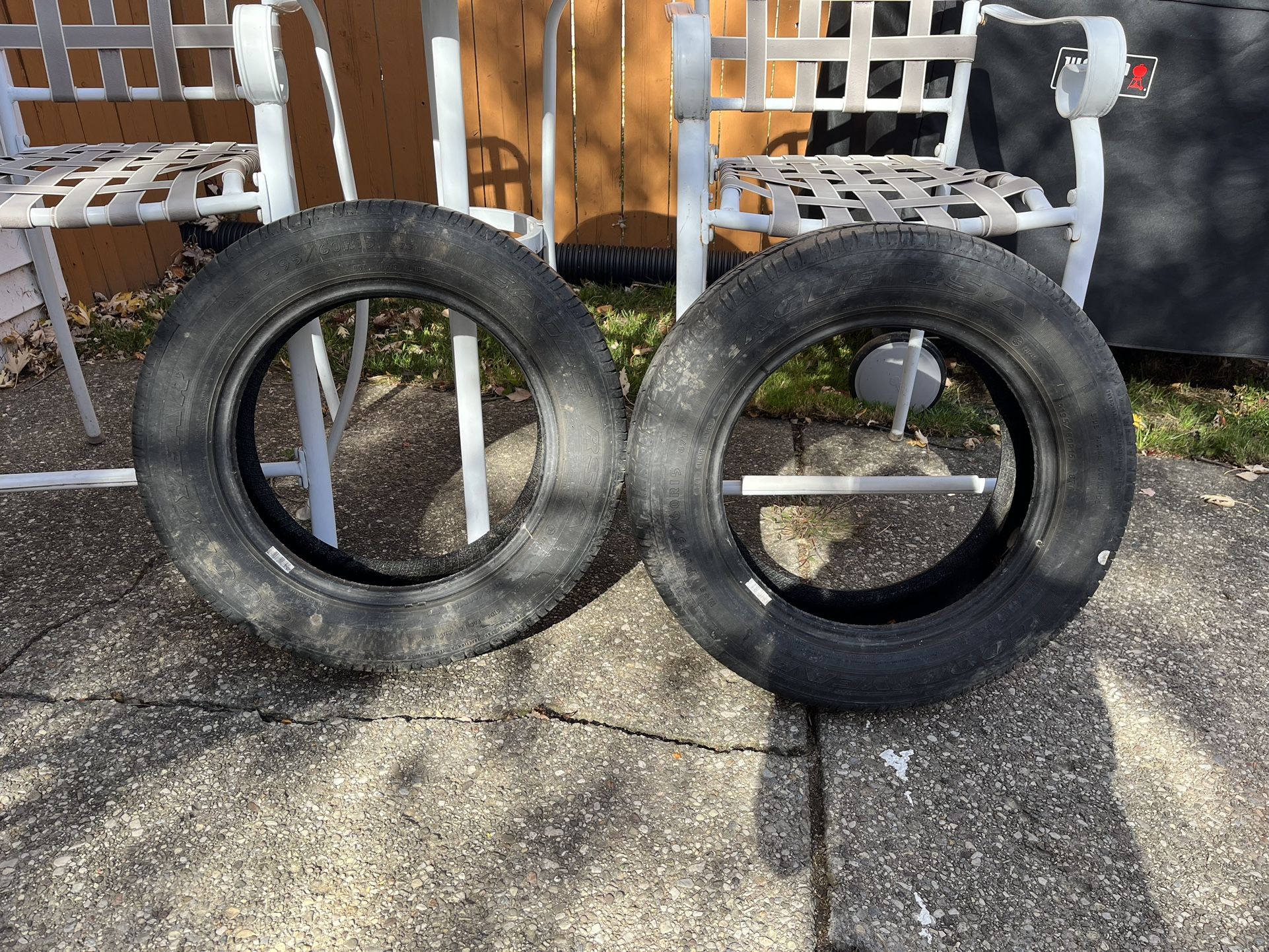 Tires