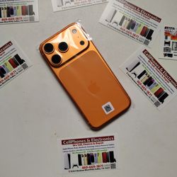 iPhone 17 Pro  256GB Factory Unlocked Excellent condition - On Payments with just $10 down (No Credit Needed) Hurry up 🤩😲