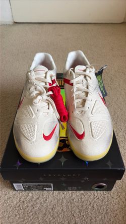 Cryoshot CTR360 Maestri (GD)  Sz 9.5M