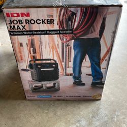 Bluetooth Speaker