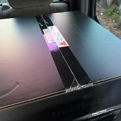 Beatbot A200 Pro Cordless Robotic Pool Cleaner Vacuum with App Control