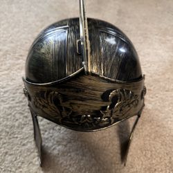 Costume - Adult Spartan Helmet