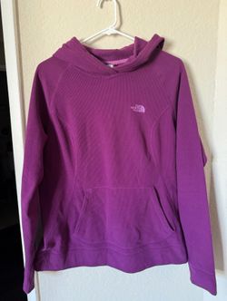 The North Face Hoodie 