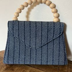Cute Summer Bag - $10