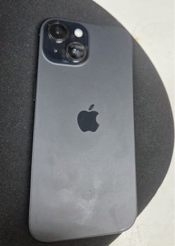 iPhone 15 128gb T-Mobile