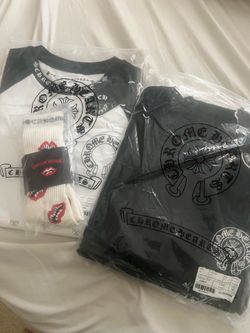 Chrome Hearts
