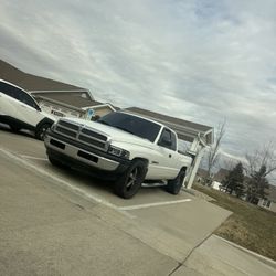 1997 Dodge Ram