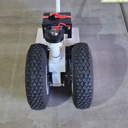 Parkit 360 Electric Trailer Mover
