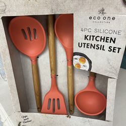 Kitchen Utensils 