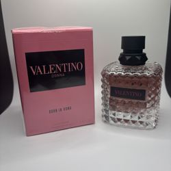 Valentino Perfume