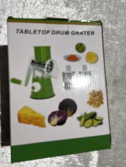 Cortador de Verduras