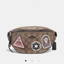 Star Wars Coach Belt Bag