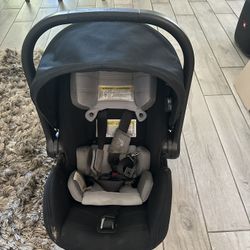 Baby jogger