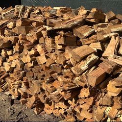 FIREWOOD