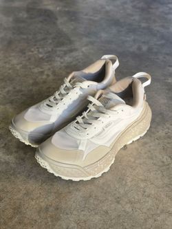 Vans MTE Cross path, size 6.5 Women, 5 Men