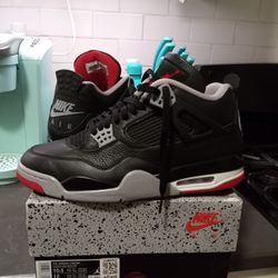 Size 10.5 Clean Og All 