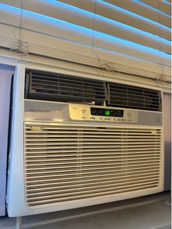 FRIGIDAIRE AC