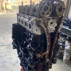 WE REBUILD KIA - HYUNDAI ENGINES 