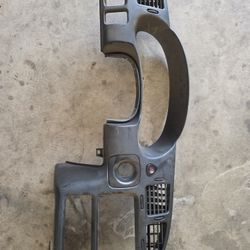 00'-05' Chevrolet Monte Carlo Dash Bezel