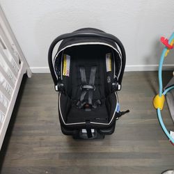 Carseat Infant 