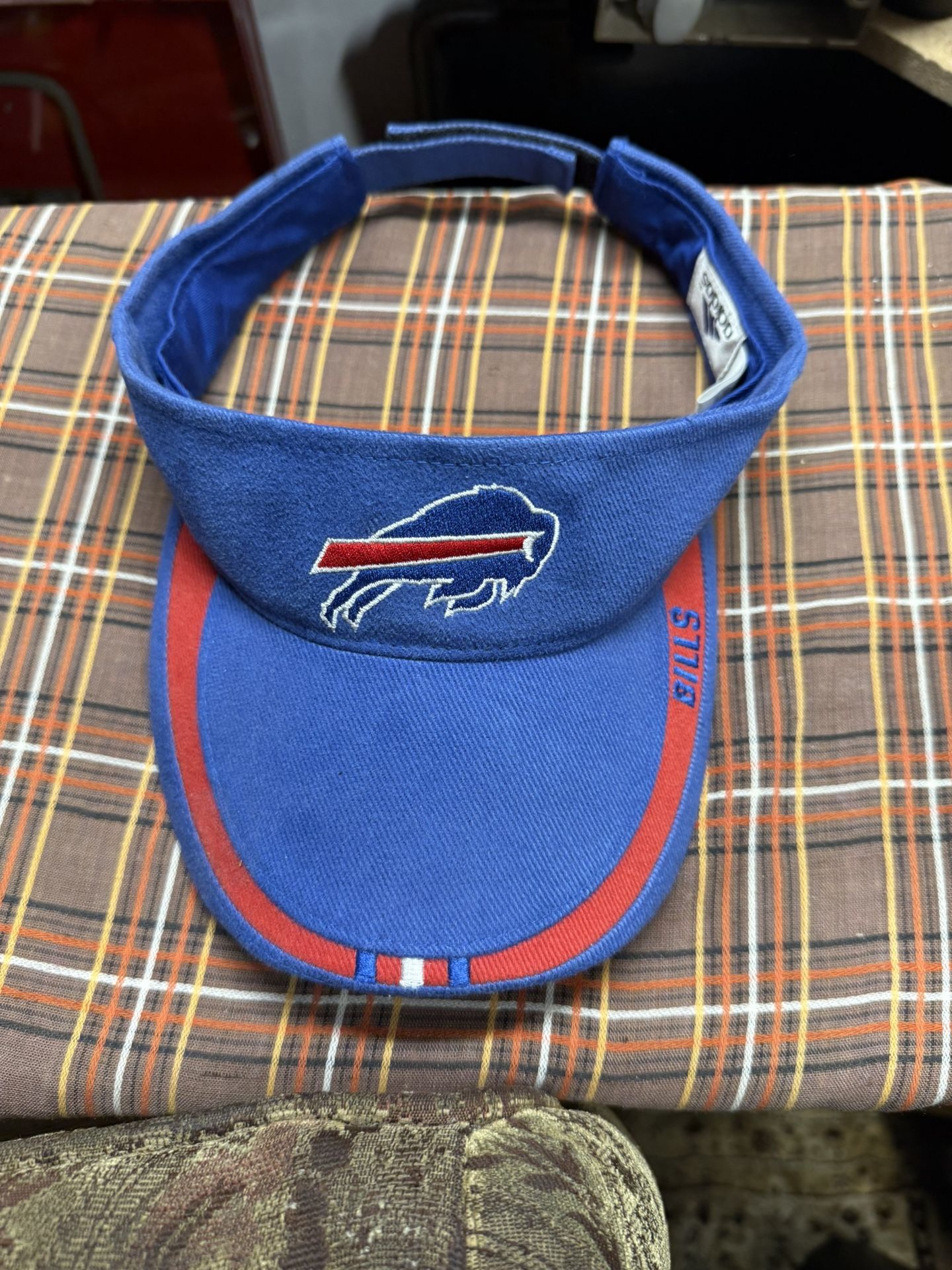 Buffalo Bills, All Gentlemen Merchandise