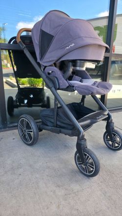 Nuna Mixx NEXT  stroller