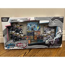 Pokemon TCG :hitter Premium Collection