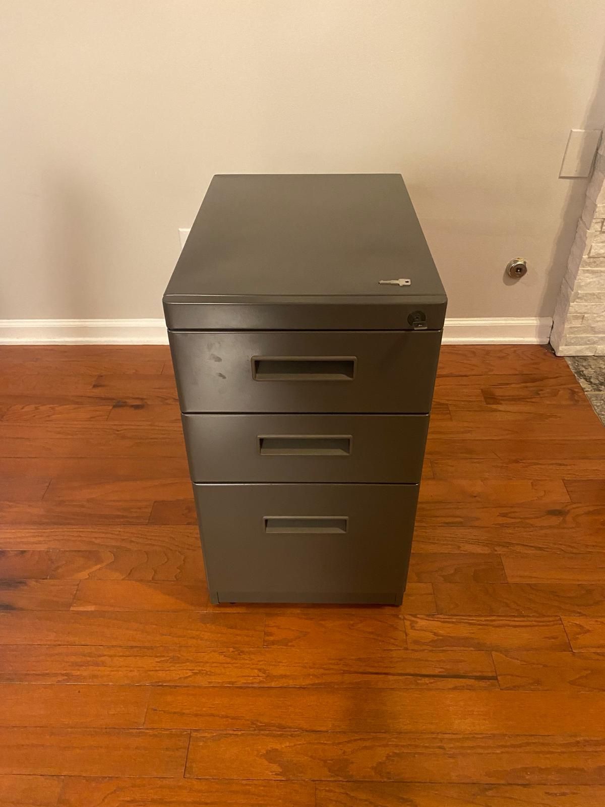 File Cabinet