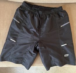 MTB Shorts