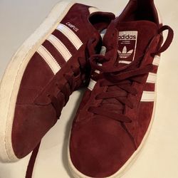 Adidas Campus Men’s Size 9 , Rare Color 
