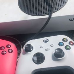 Xbox Series S 