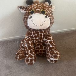 Stuffed Animal 