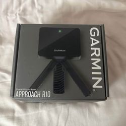 Garmin R10