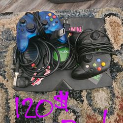 Xbox Console, Ps1 Games & Controllers. Ps2&3 Games. Xbox & 360 Games