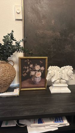 Wall art
