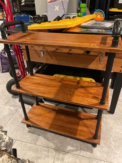 Adorable bookcase cabinet