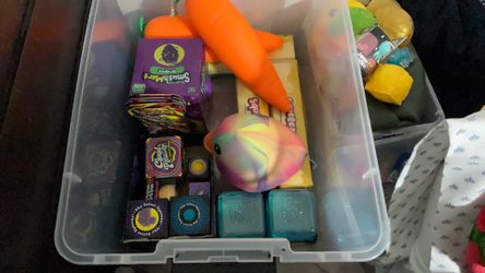 Needohs / squeeezys / smushmart / pokemon