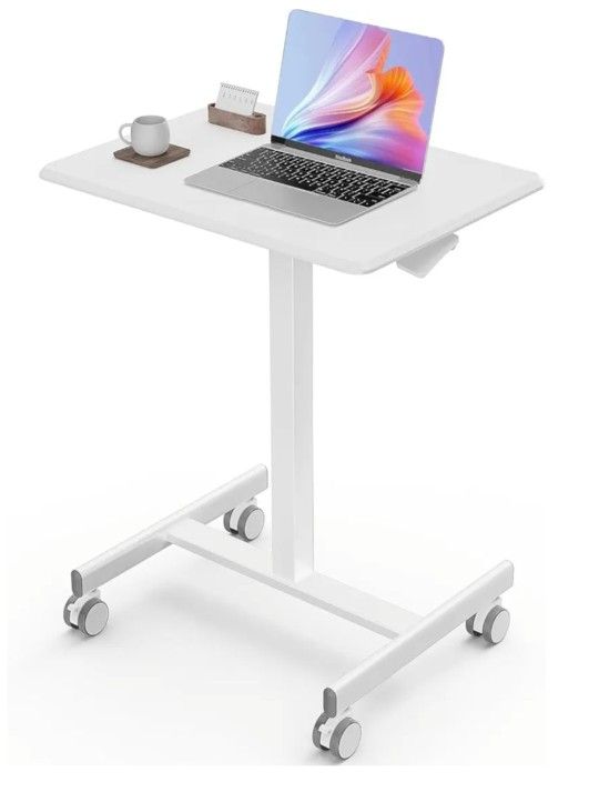 Multipurpose table, adjustable height