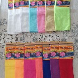 Microfiber Cleaning Cloth, 14pcs 