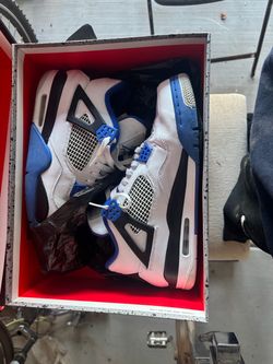 Men’s size 12.5