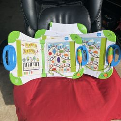 Leapfrog E-readers Lot