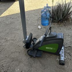 Rowing Machine 