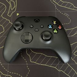 NEW Xbox Series S: Carbon Black Edition 