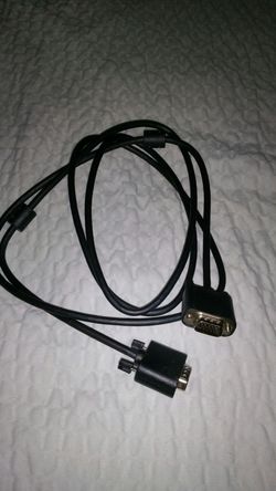 VGA Cable