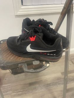 Nike Air Max  size 8