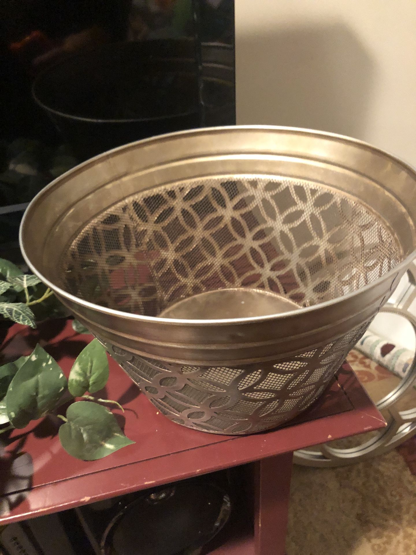 Metal Basket - Multi Purpose