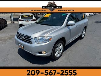 2010 Toyota Highlander